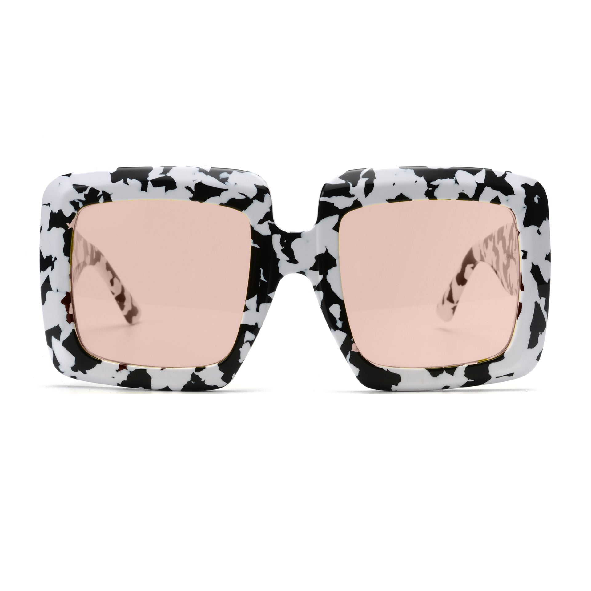 Virtual Insanity - Sunglasses - Taar Willoughby