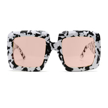 Virtual Insanity - Sunglasses - Taar Willoughby