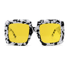 Virtual Insanity - Sunglasses - Taar Willoughby