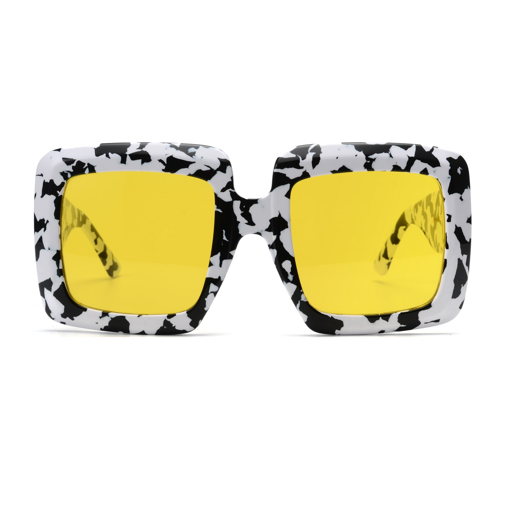 Virtual Insanity - Sunglasses - Taar Willoughby