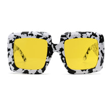 Virtual Insanity - Sunglasses - Taar Willoughby