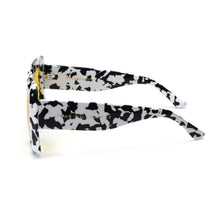 Virtual Insanity - Sunglasses - Taar Willoughby