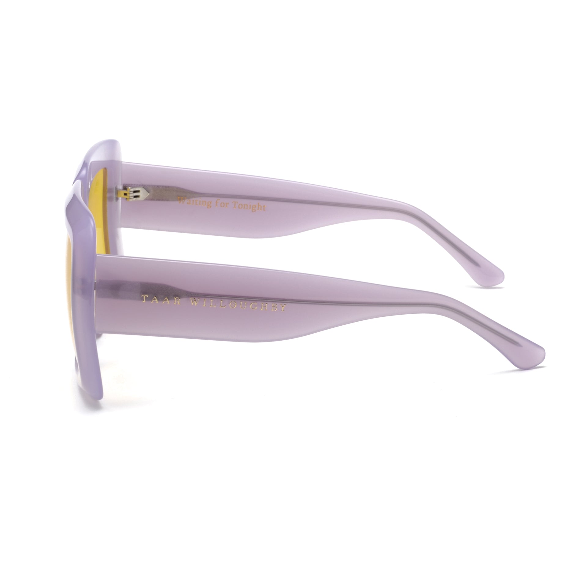 Waiting for Tonight Lila - Sunglasses - Taar Willoughby