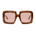 Wake Me Up Before You Gogo Brown - Sunglasses - Taar Willoughby