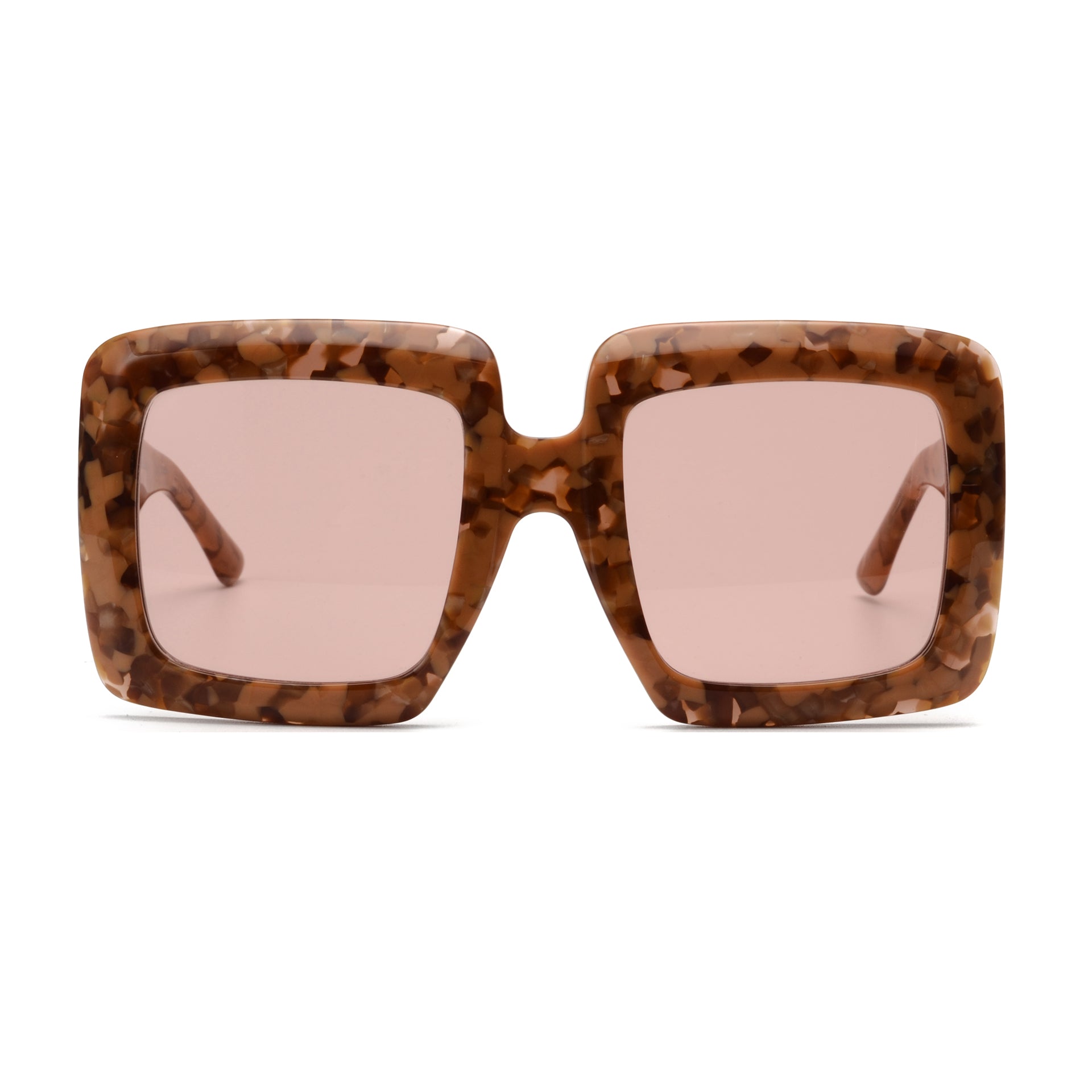 Wake Me Up Before You Gogo Brown - Sunglasses - Taar Willoughby