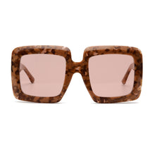 Wake Me Up Before You Gogo Brown - Sunglasses - Taar Willoughby