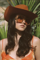 Wake Me Up Before You Gogo Brown - Sunglasses - Taar Willoughby