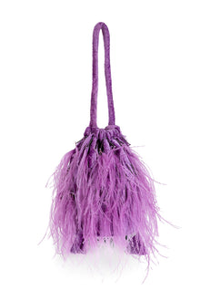 Feather Together Bag - Taar Willoughby
