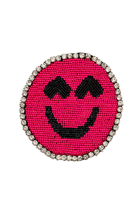 Coaster Smiley - Taar Willoughby