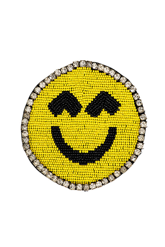 Coaster Smiley - Taar Willoughby