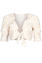 Tiny Dancer - Top - Taar Willoughby